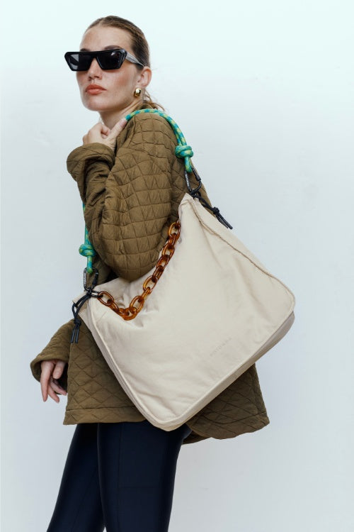 SANT HOBO BAG