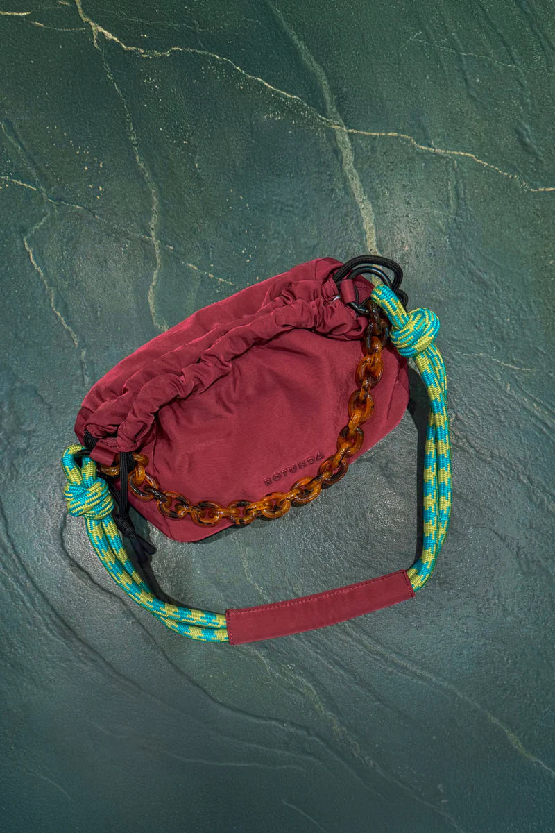 MINI SANT SHOULDER BAG