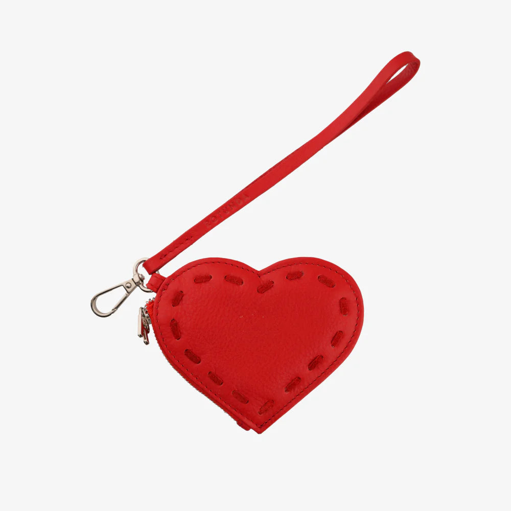 COEUR HART CHARM