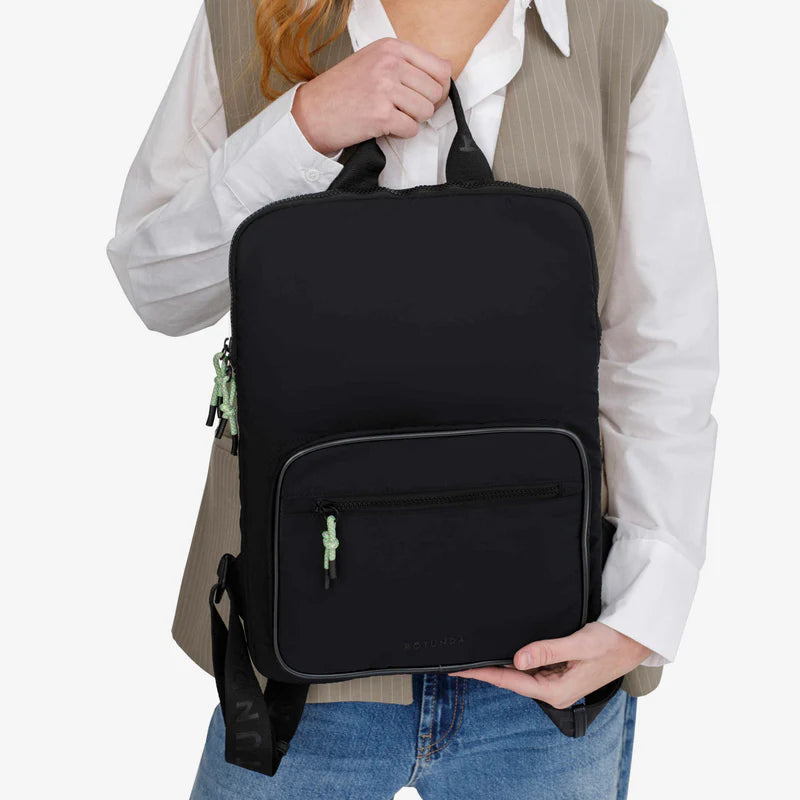 ENTU LAPTOP BACKPACK