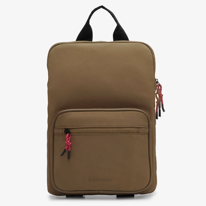 ENTU LAPTOP BACKPACK