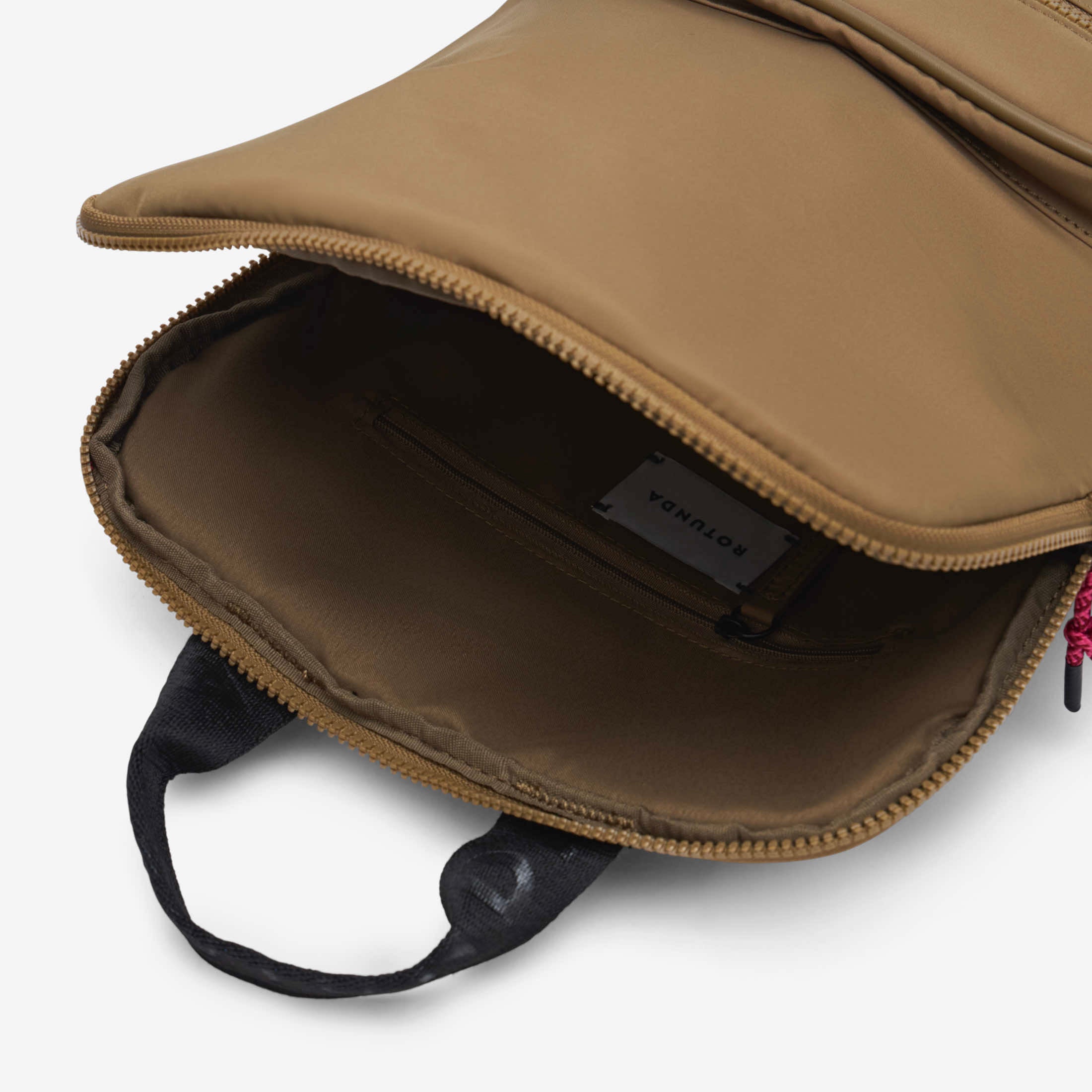 ENTU LAPTOP BACKPACK