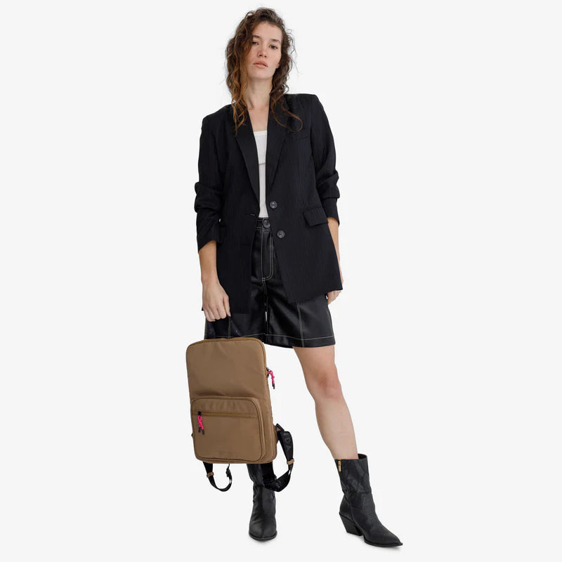 ENTU LAPTOP BACKPACK