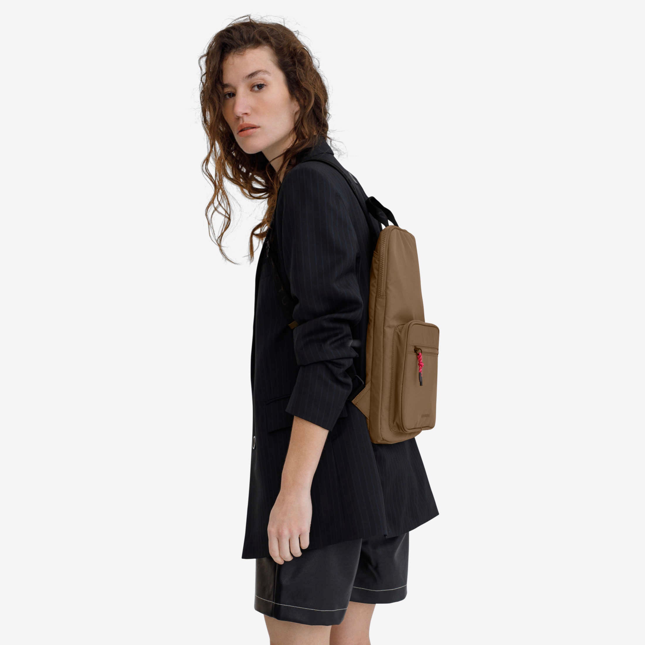 ENTU LAPTOP BACKPACK