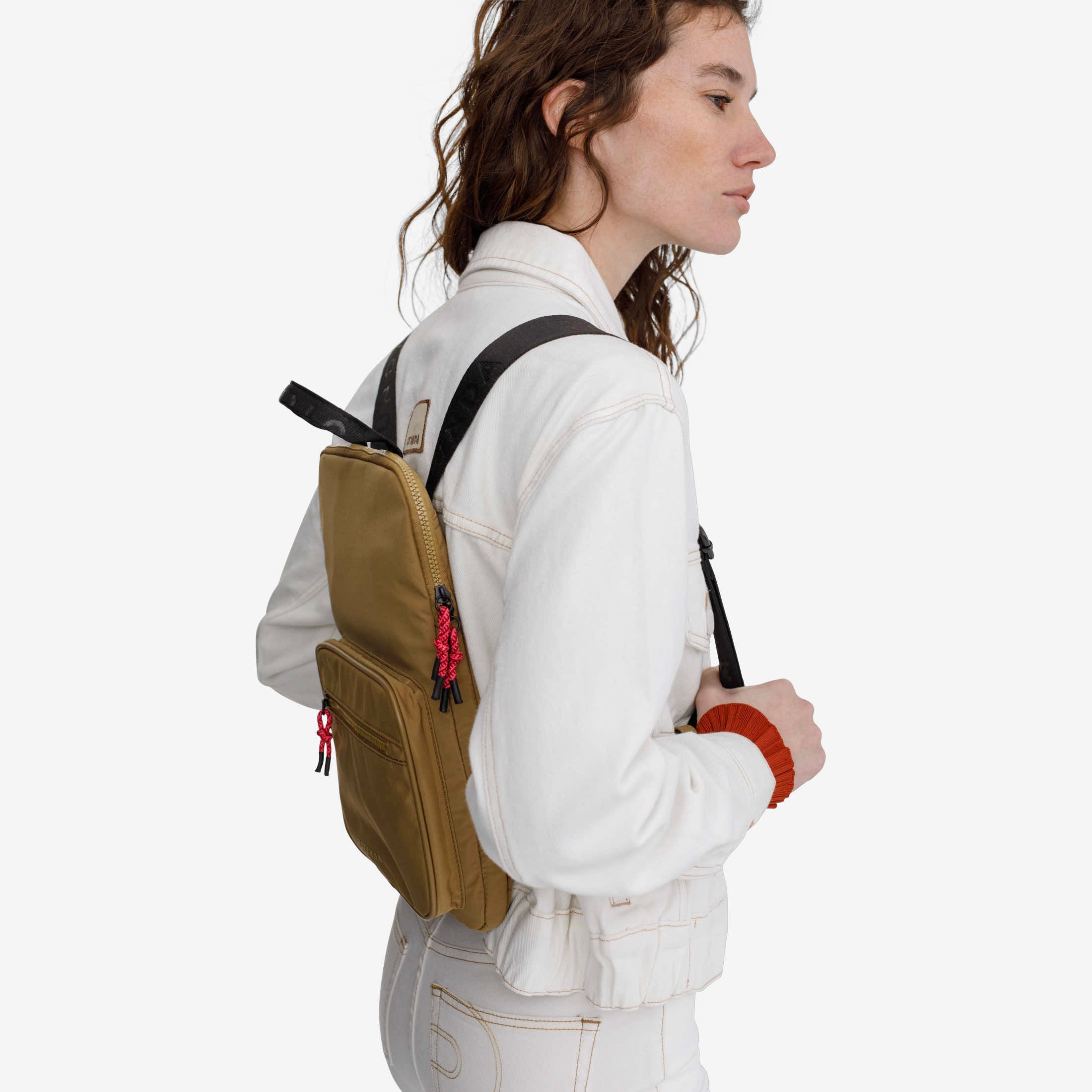 ENTU LAPTOP BACKPACK