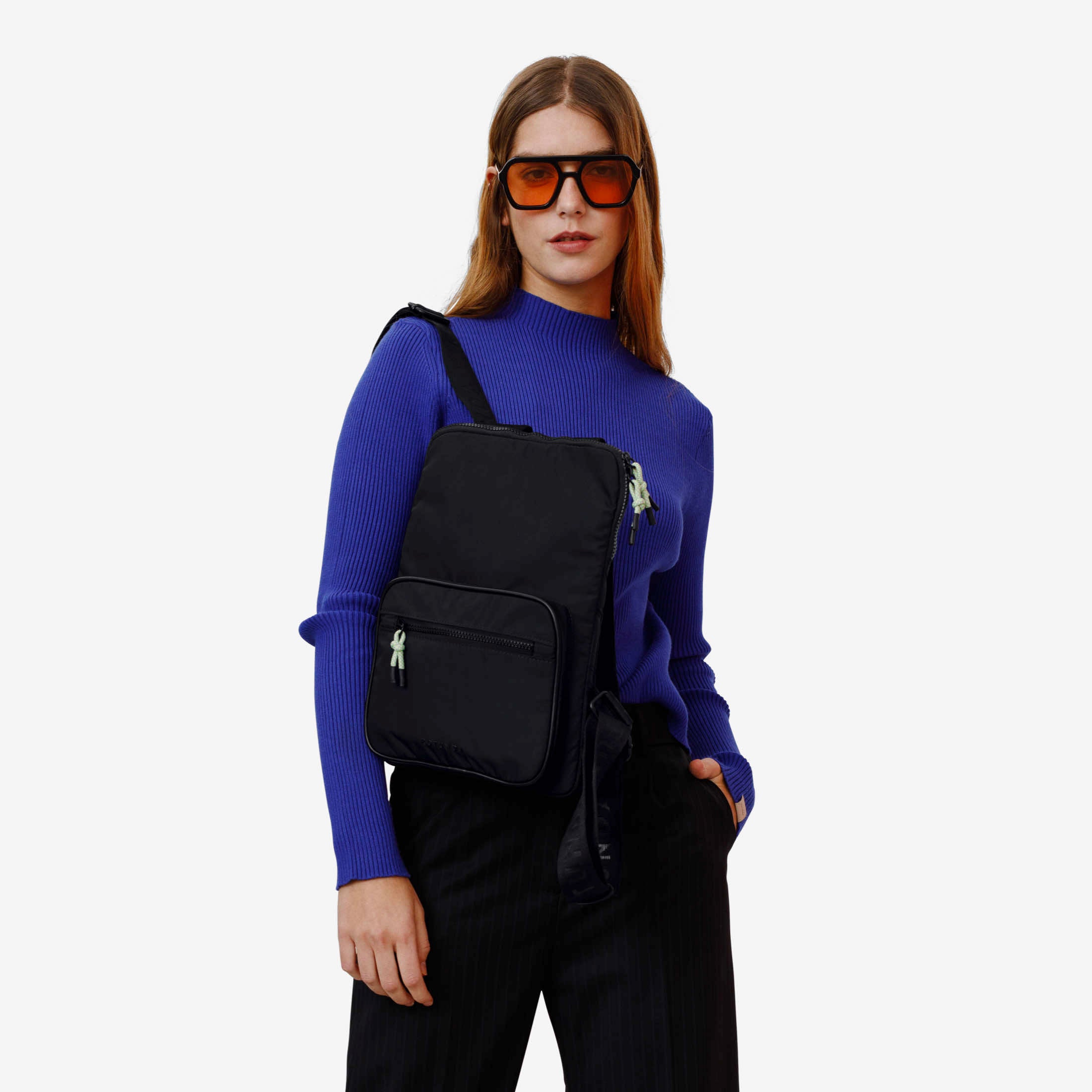 ENTU LAPTOP BACKPACK