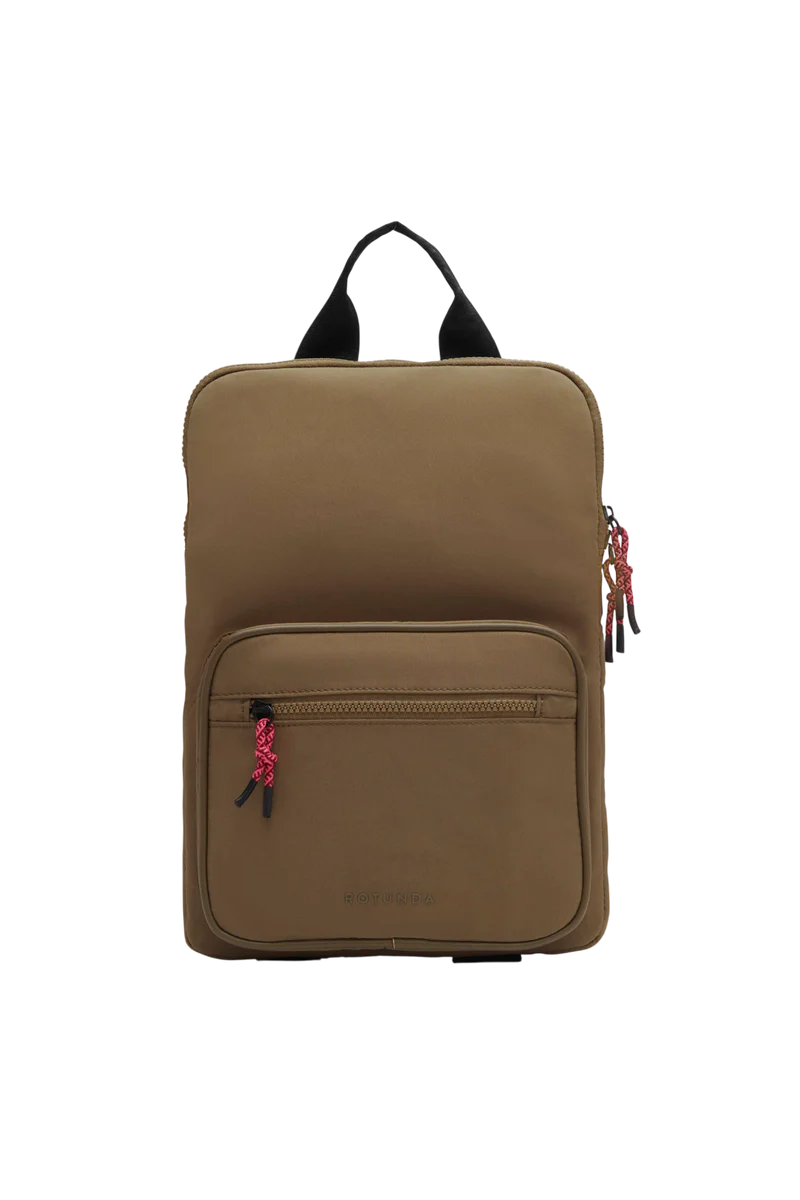 ENTU LAPTOP BACKPACK
