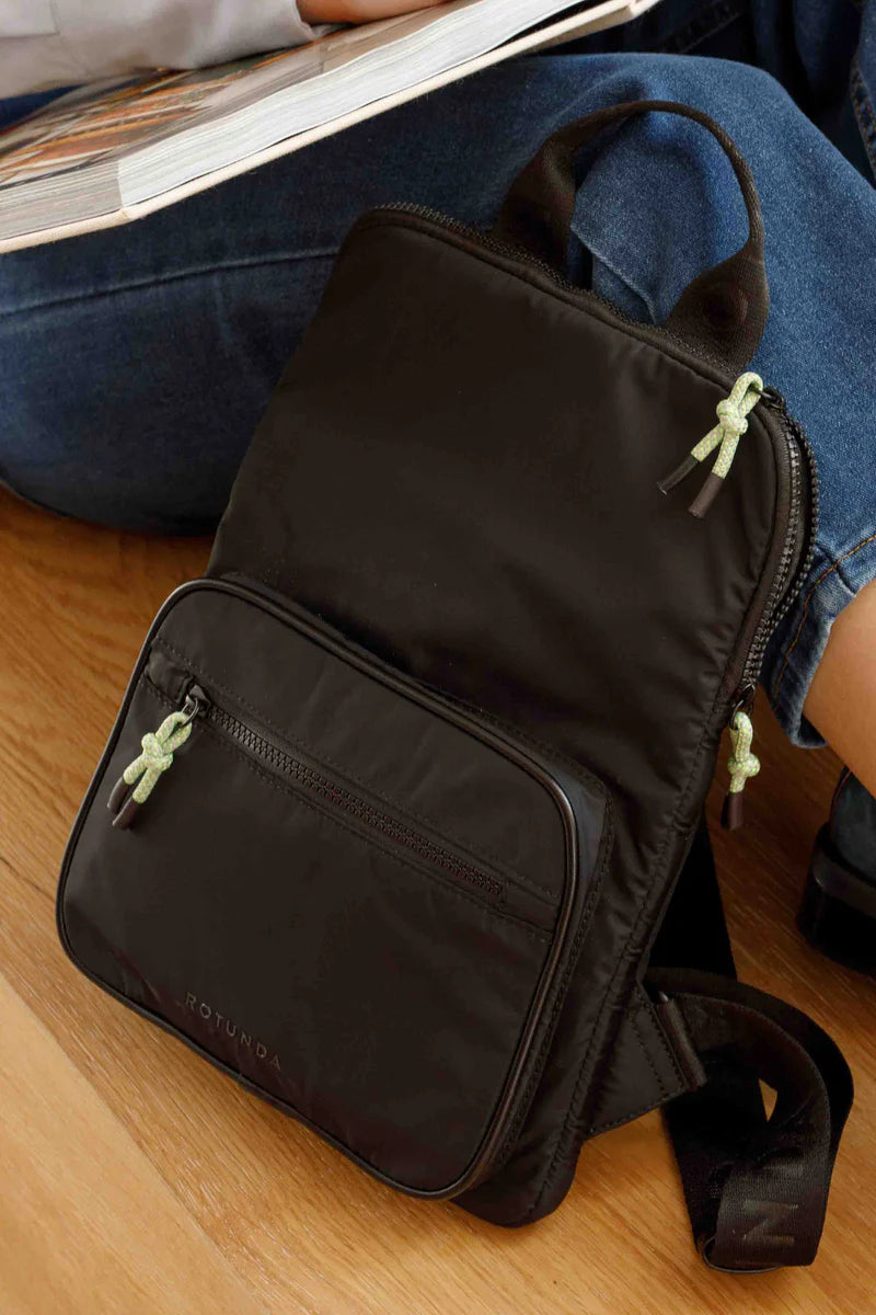ENTU LAPTOP BACKPACK