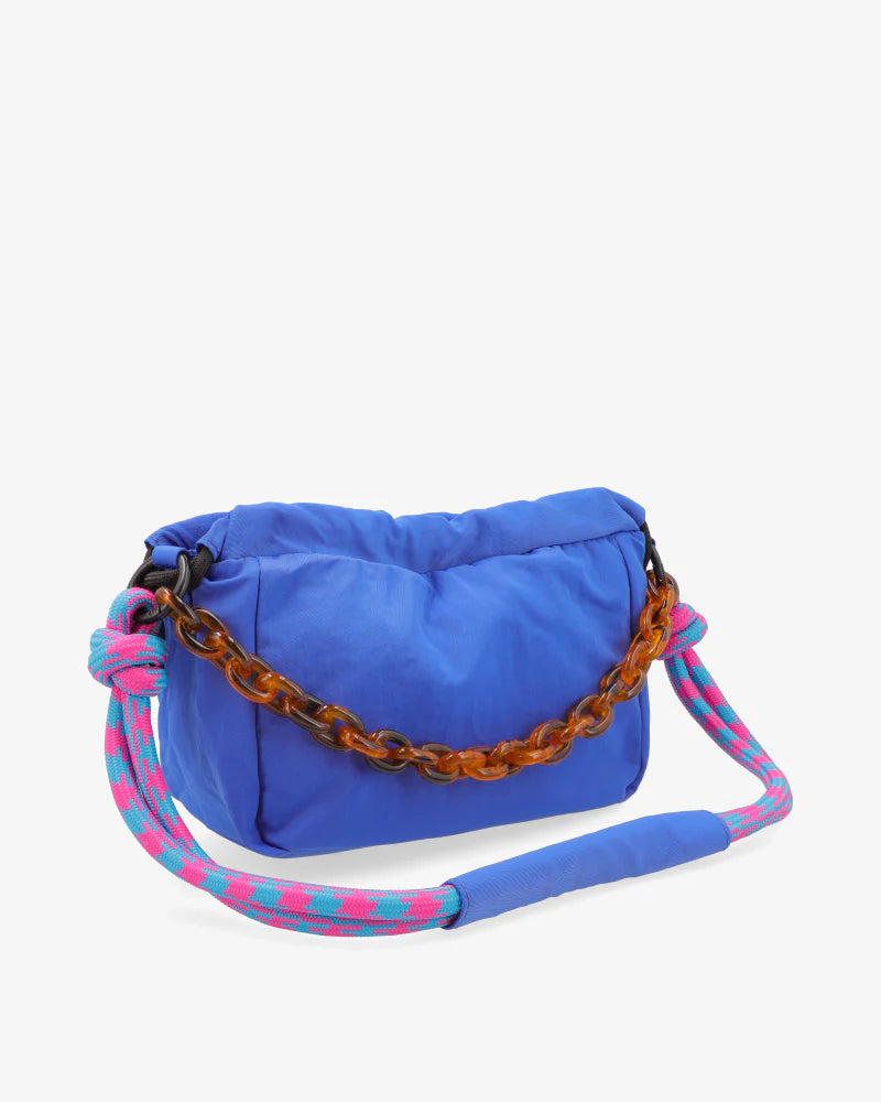 MINI SANT SHOULDER BAG