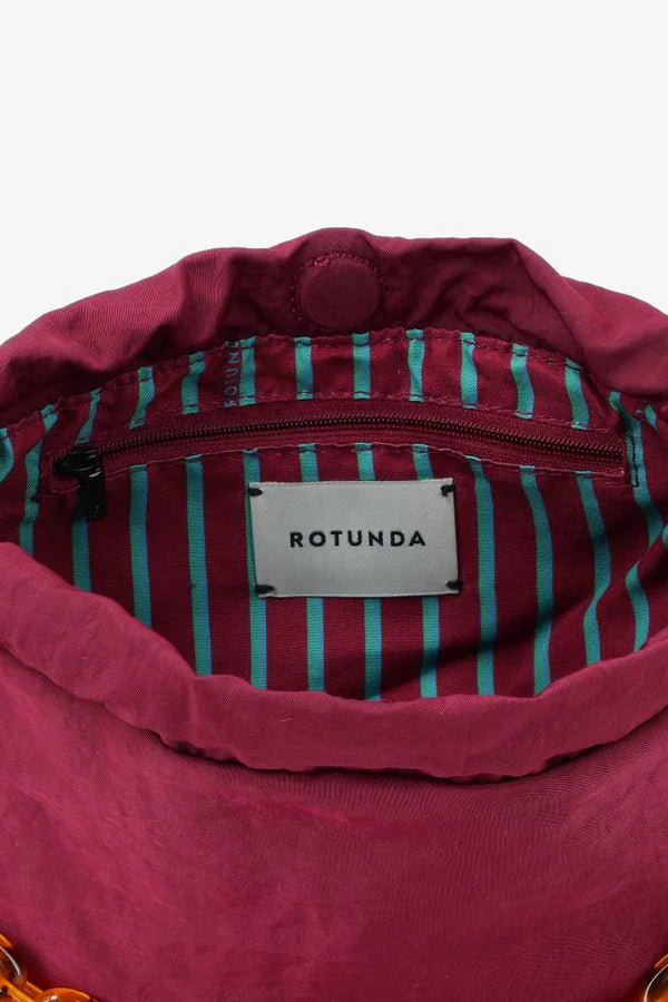 MINI SANT SHOULDER BAG