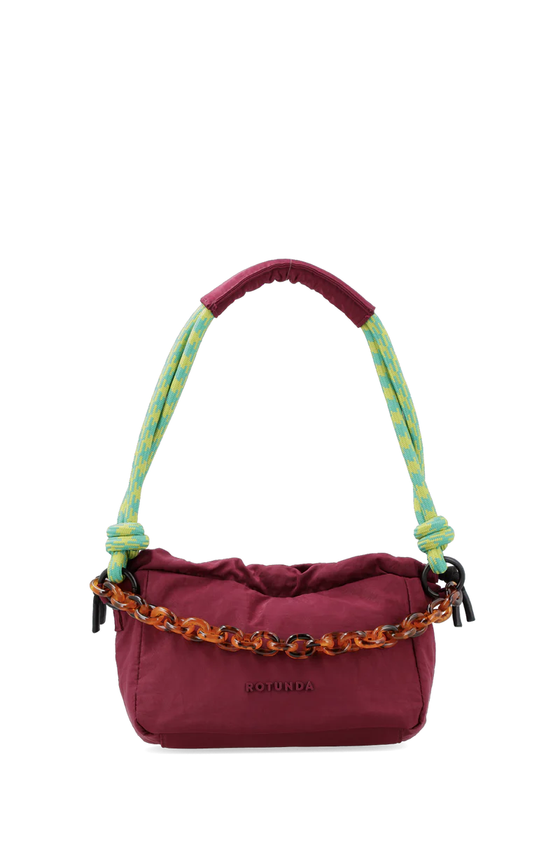 MINI SANT SHOULDER BAG