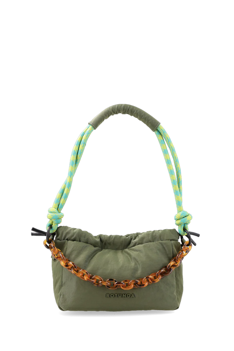 MINI SANT SHOULDER BAG