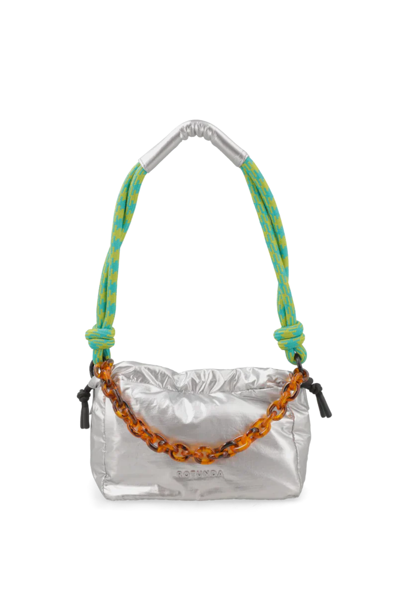 MINI SANT SHOULDER BAG