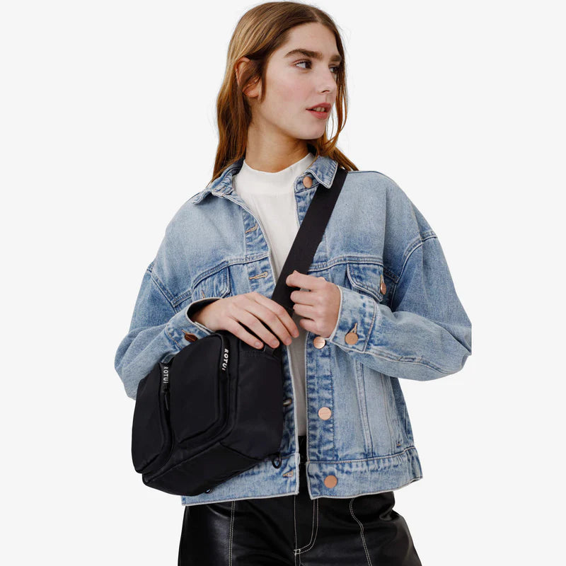 PAZU HYBRID BAG-PACK