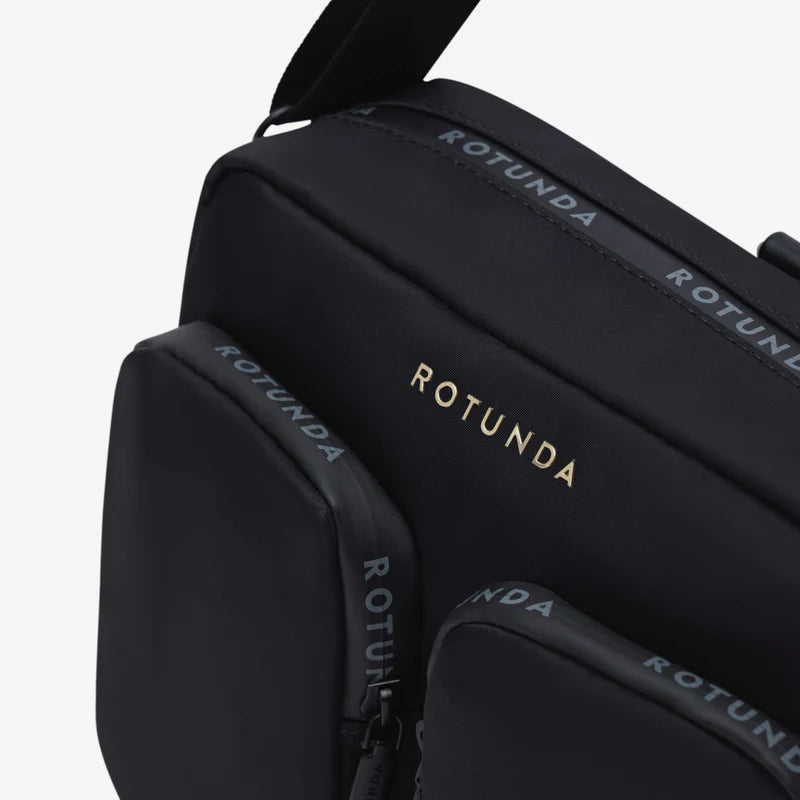 PAZU HYBRID BAG-PACK