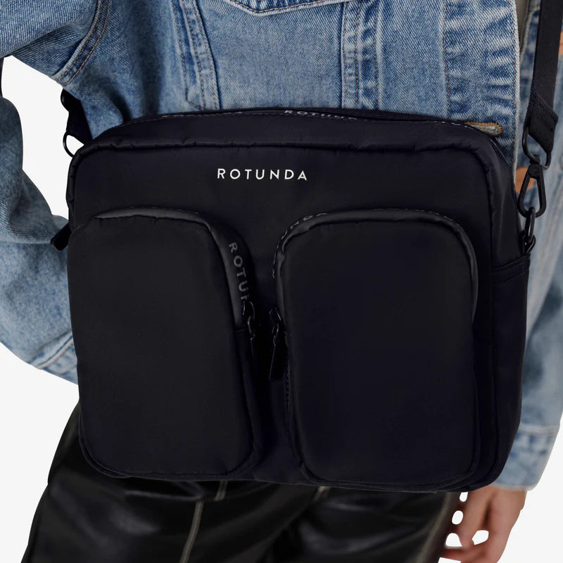 PAZU HYBRID BAG-PACK