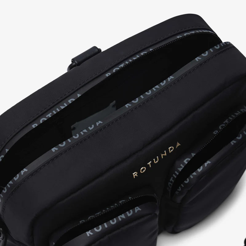 PAZU HYBRID BAG-PACK