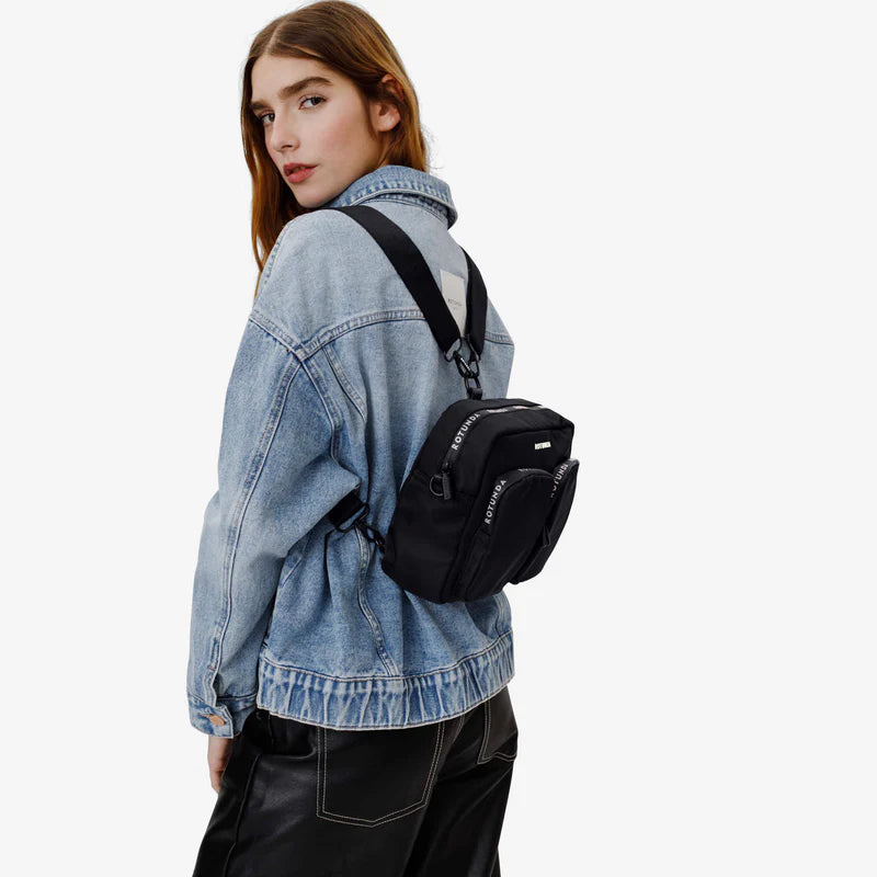 PAZU HYBRID BAG-PACK