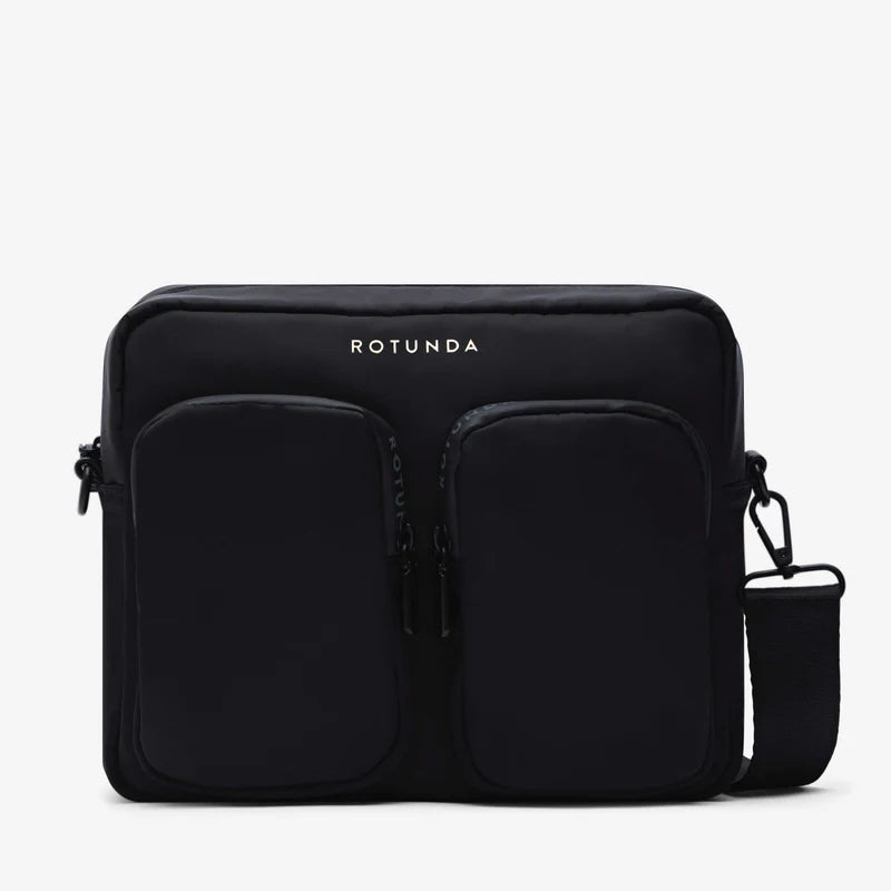 PAZU HYBRID BAG-PACK