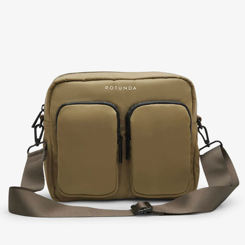 PAZU HYBRID BAG-PACK