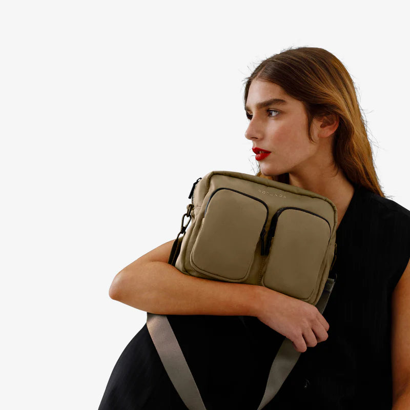 PAZU HYBRID BAG-PACK