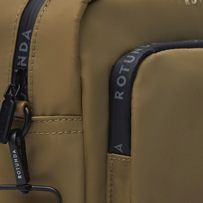 PAZU HYBRID BAG-PACK