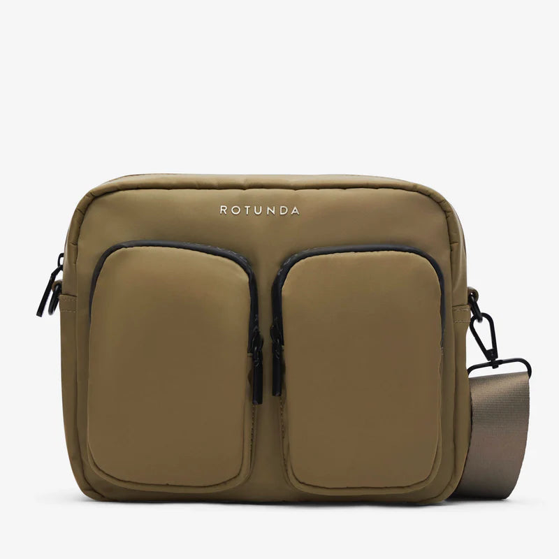 PAZU HYBRID BAG-PACK