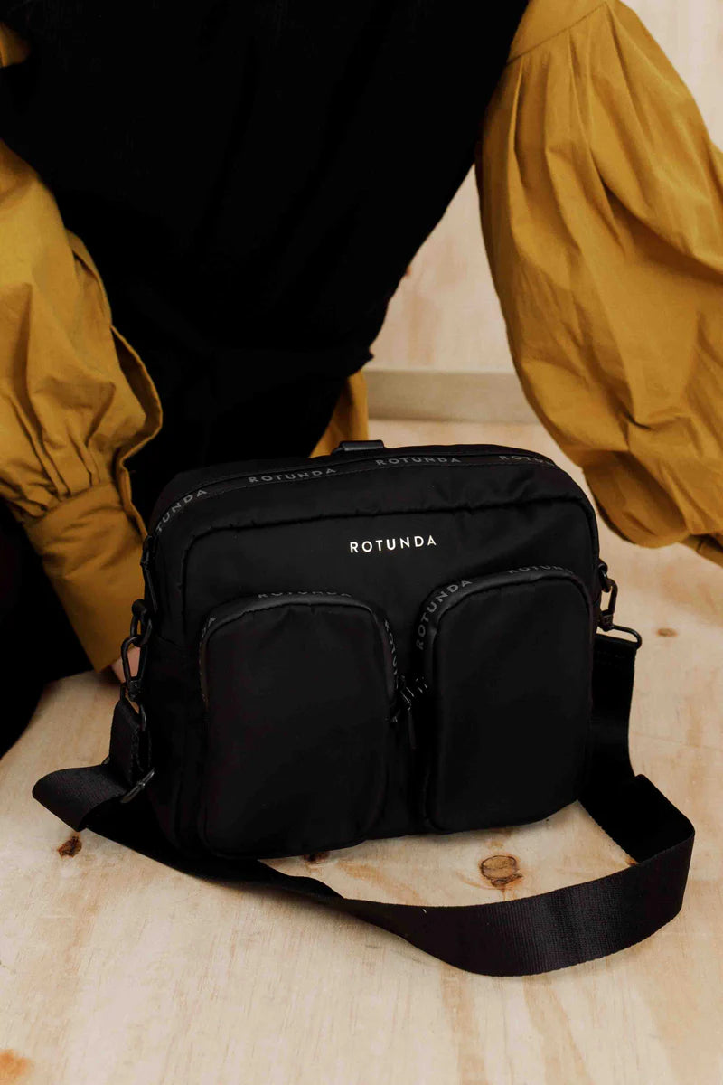 PAZU HYBRID BAG-PACK