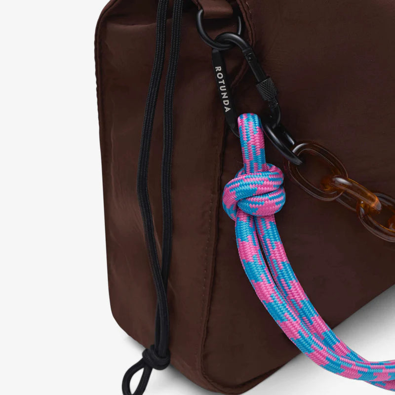 SANT HOBO BAG BROWNIE