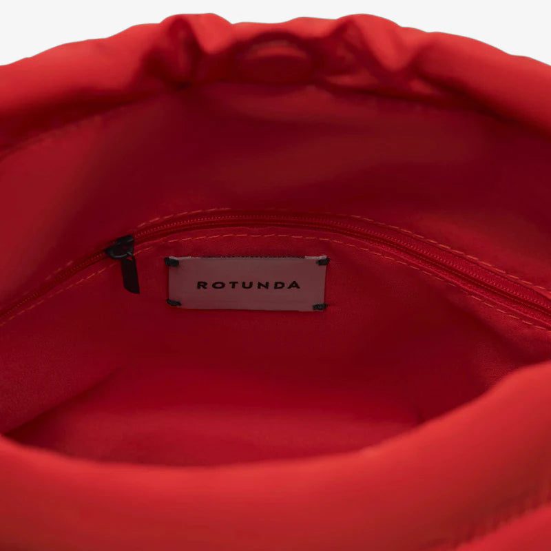 SANT HOBO BAG ROJO CORAL