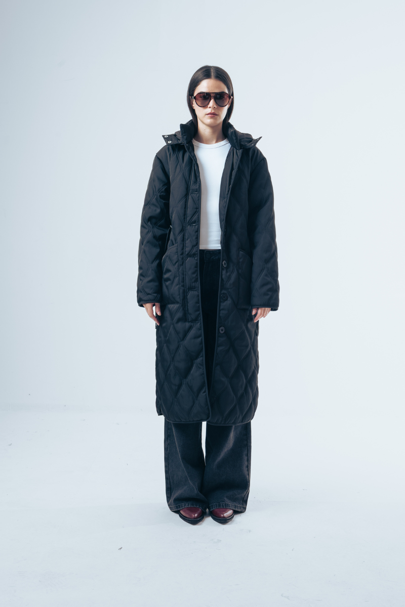 CAMPERA ARTU