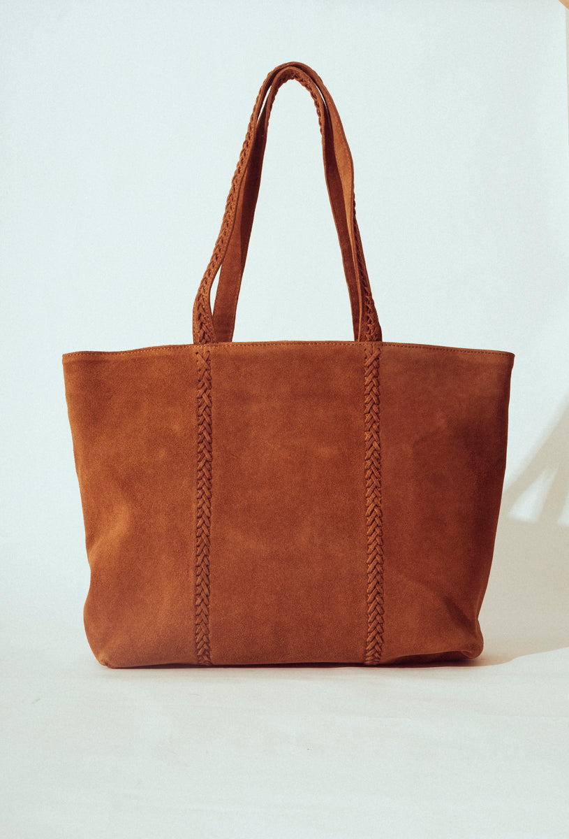 CARTERA CASA CAMEL