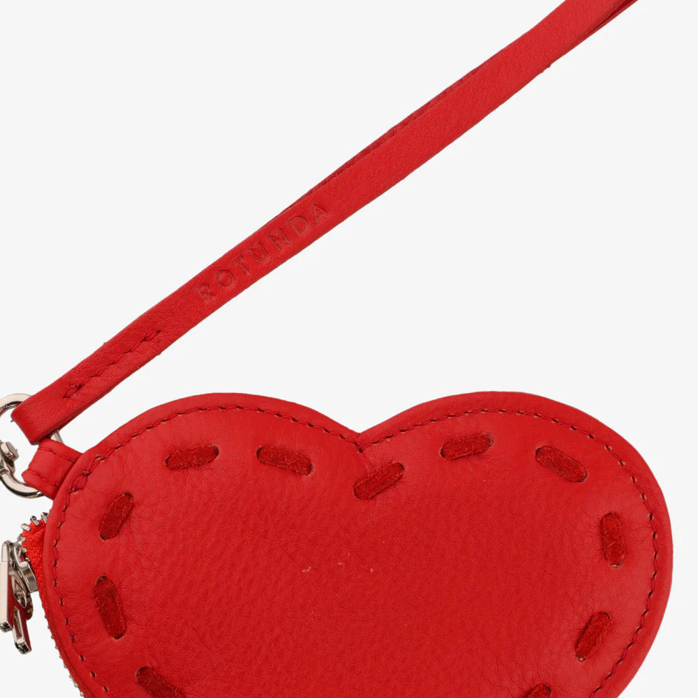 COEUR HART CHARM