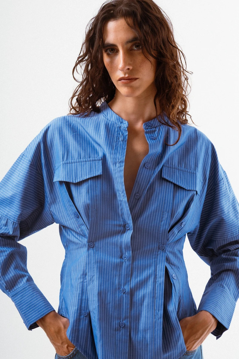 CAMISA GAL