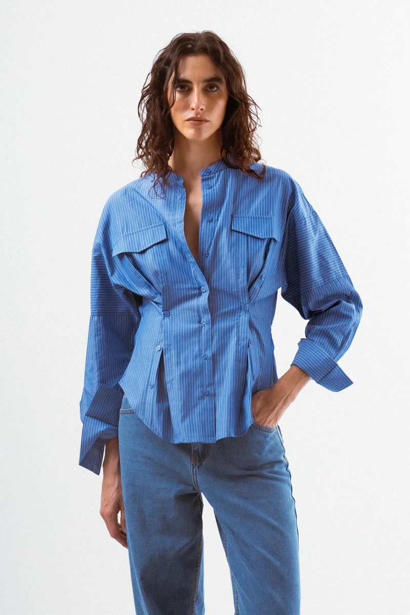 CAMISA GAL