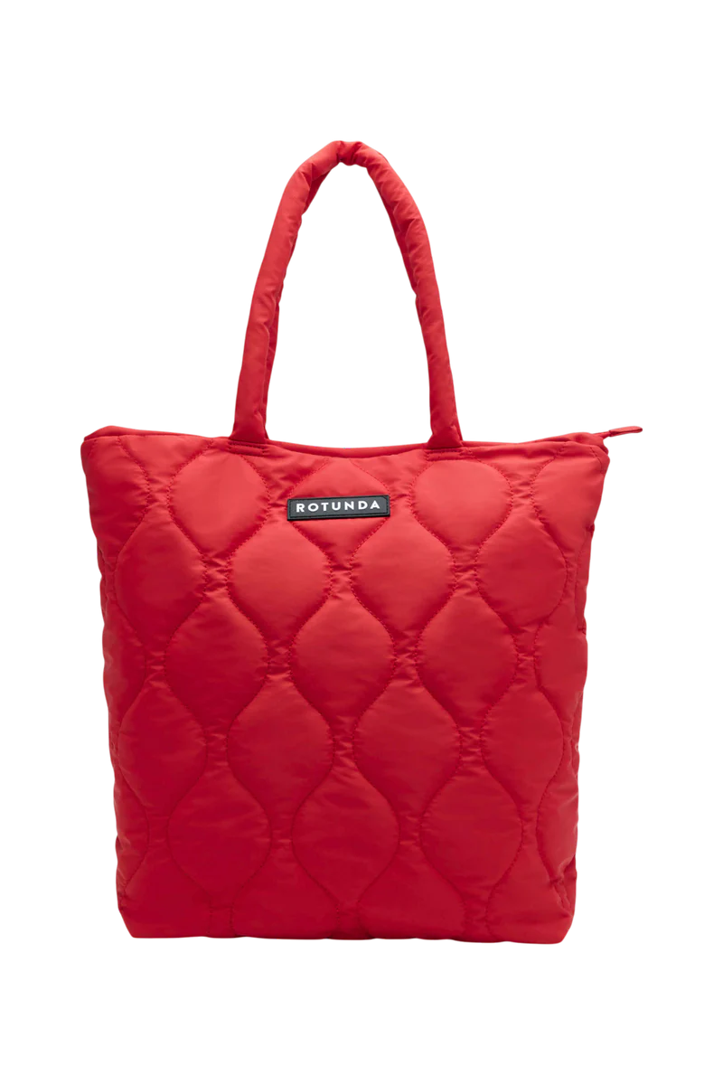 DAIRA CLASSIC TOTE