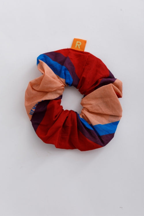 SCRUNCHIE ROTUNDA