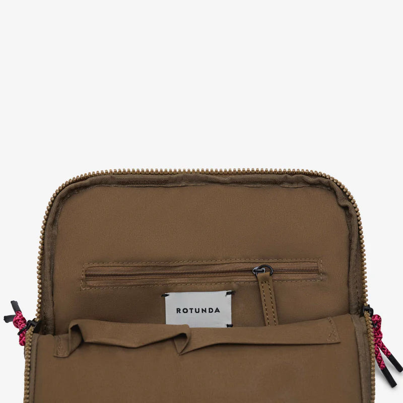 ENTU LAPTOP BACKPACK