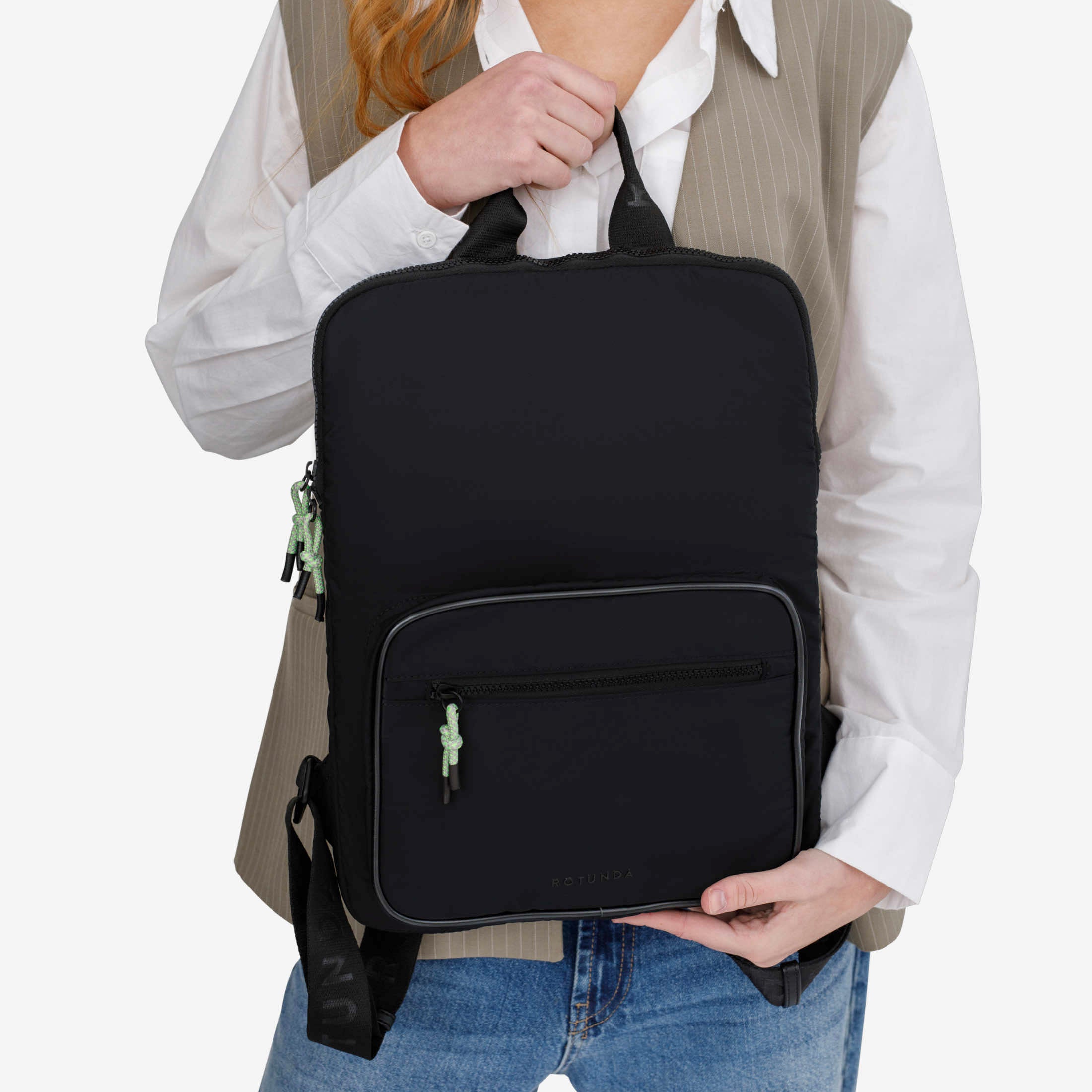 ENTU LAPTOP BACKPACK
