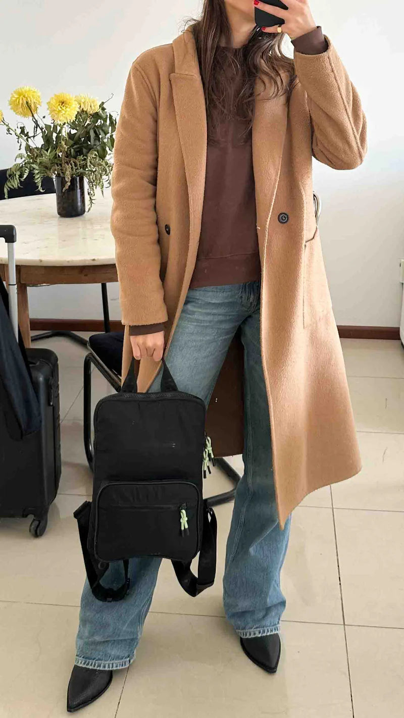 ENTU LAPTOP BACKPACK