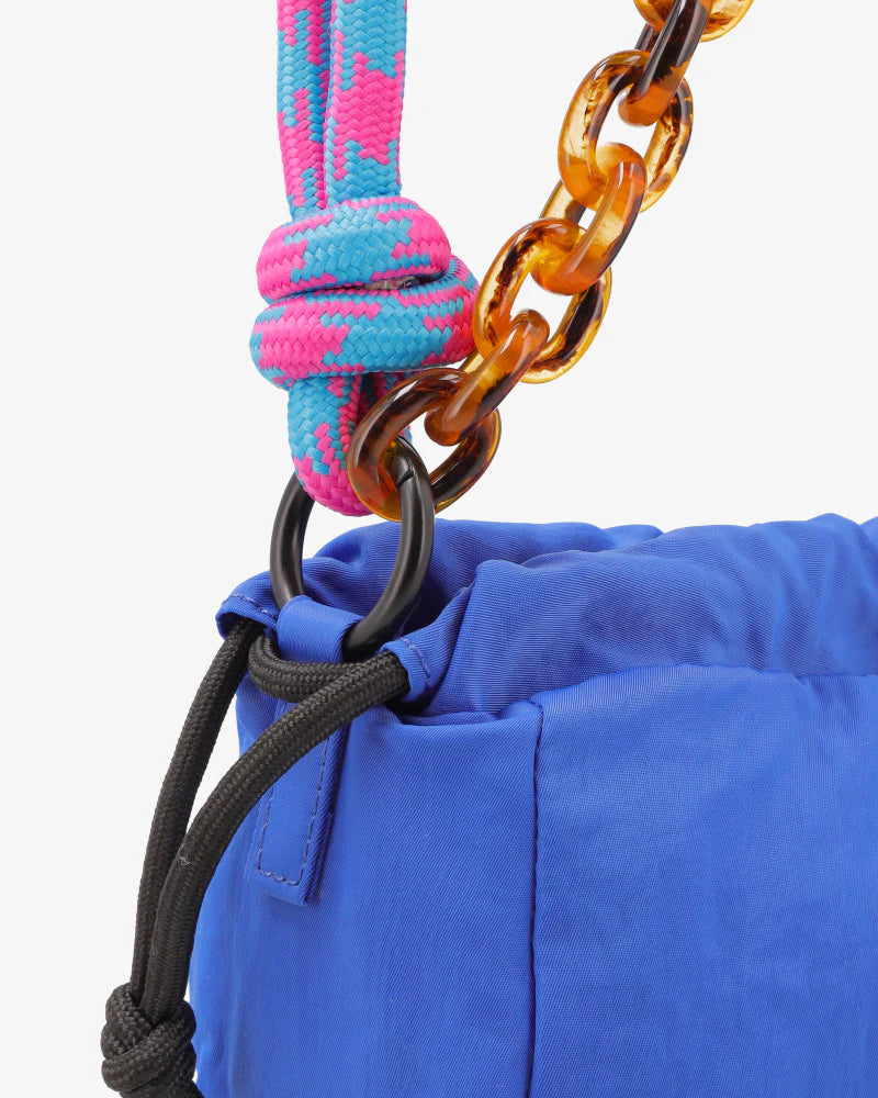 MINI SANT SHOULDER BAG