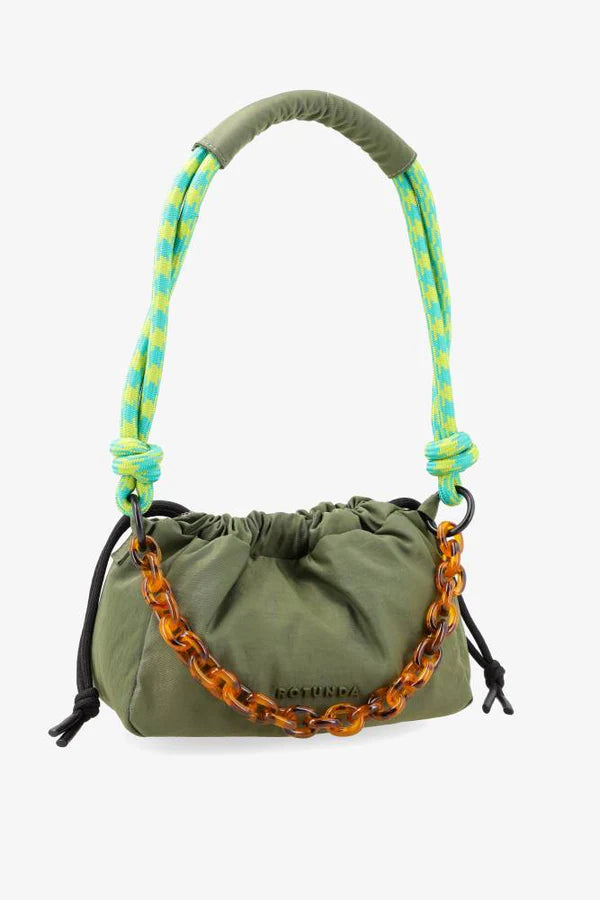 MINI SANT SHOULDER BAG