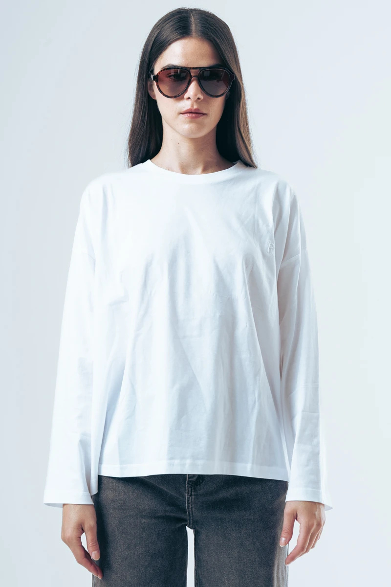 CAMISETA OVER