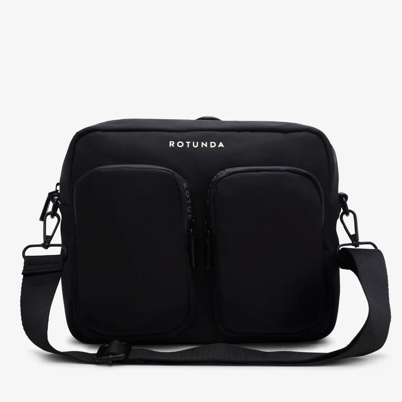 PAZU HYBRID BAG-PACK