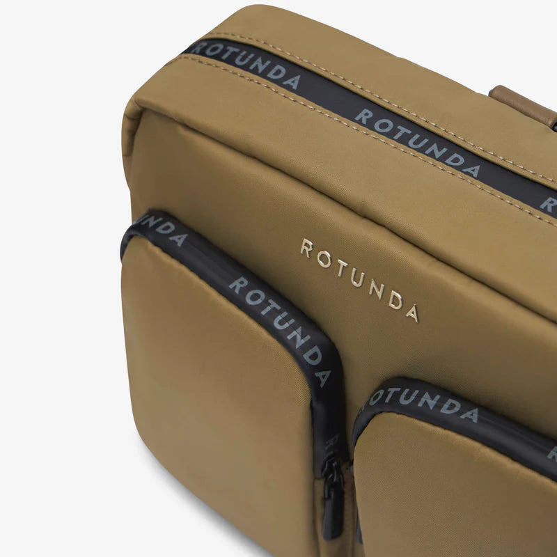 PAZU HYBRID BAG-PACK