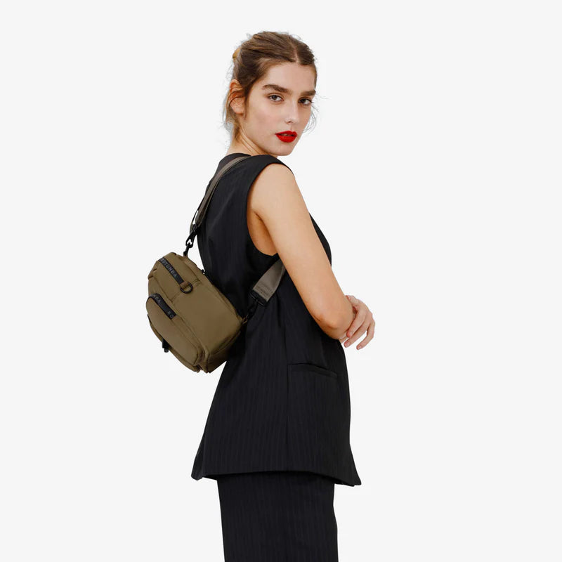 PAZU HYBRID BAG-PACK