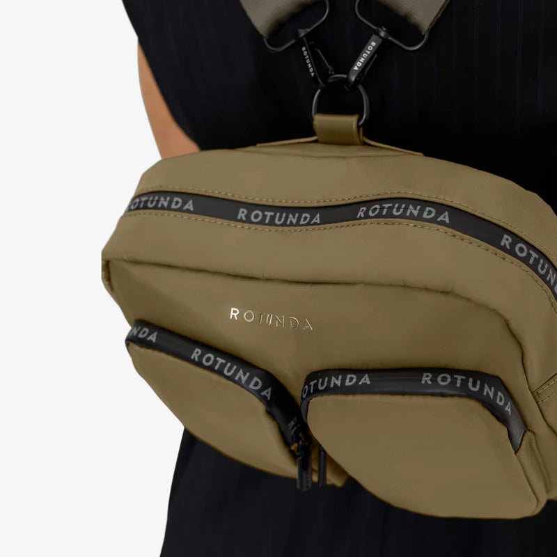 PAZU HYBRID BAG-PACK