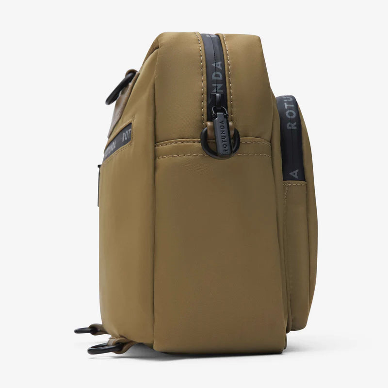 PAZU HYBRID BAG-PACK