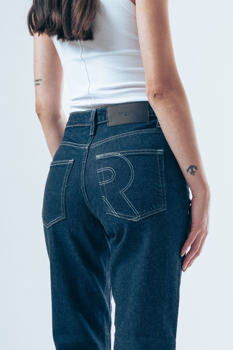 RECTO FLARE - TALLA 28