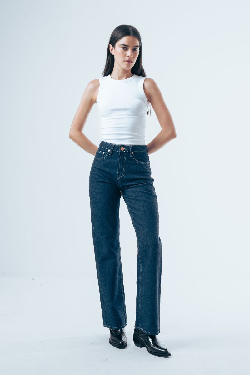 RECTO FLARE - TALLA 28